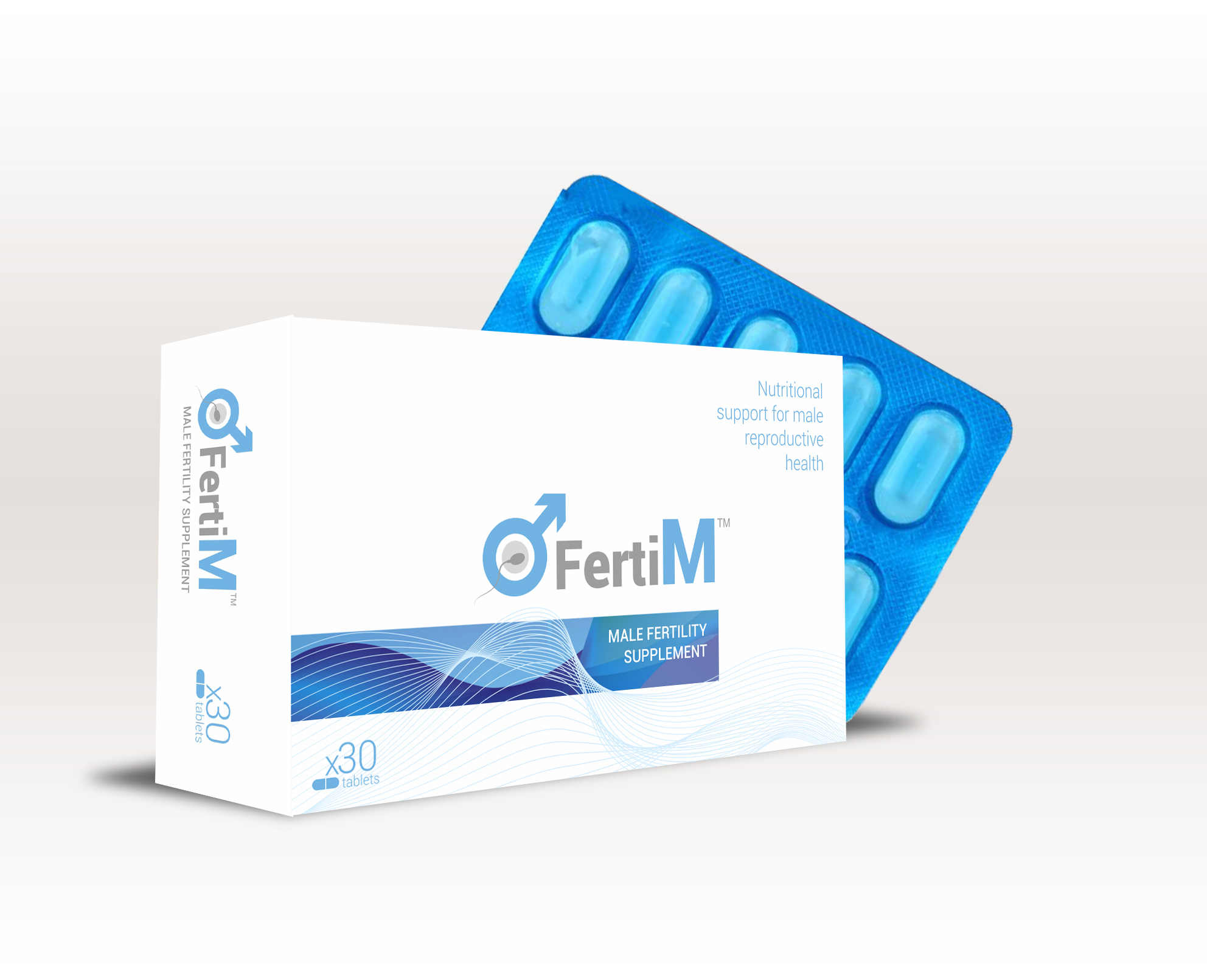 Fertility Supplements Ferti M