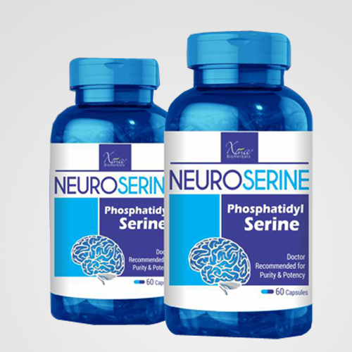 Neuroserine